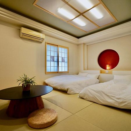 Hotel Ishigaki And Chikonkiya Dış mekan fotoğraf