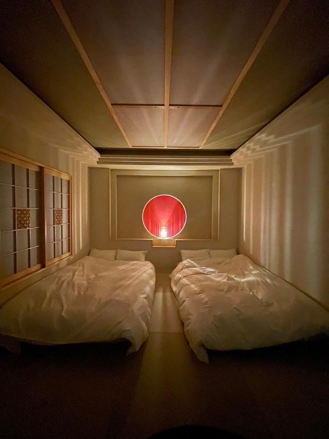 Hotel Ishigaki And Chikonkiya Dış mekan fotoğraf