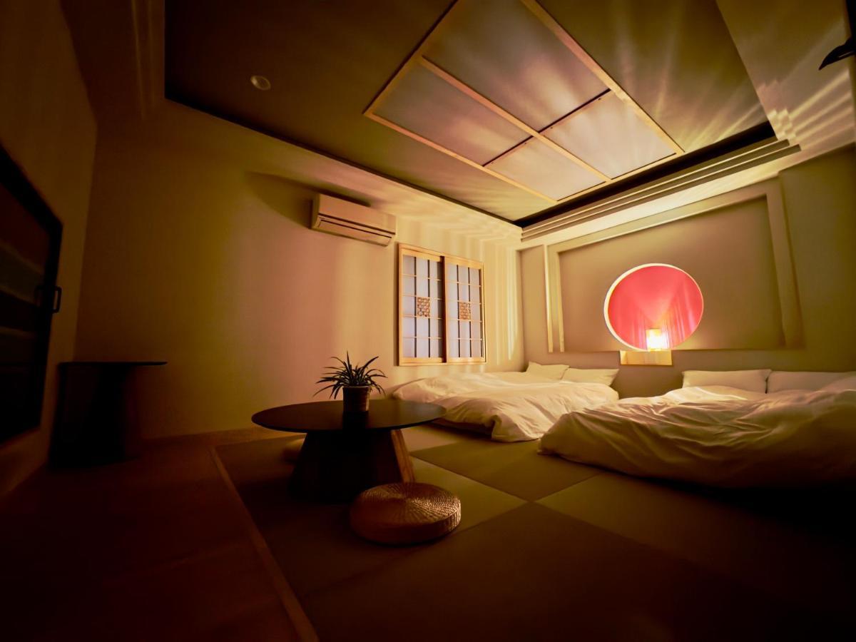 Hotel Ishigaki And Chikonkiya Dış mekan fotoğraf