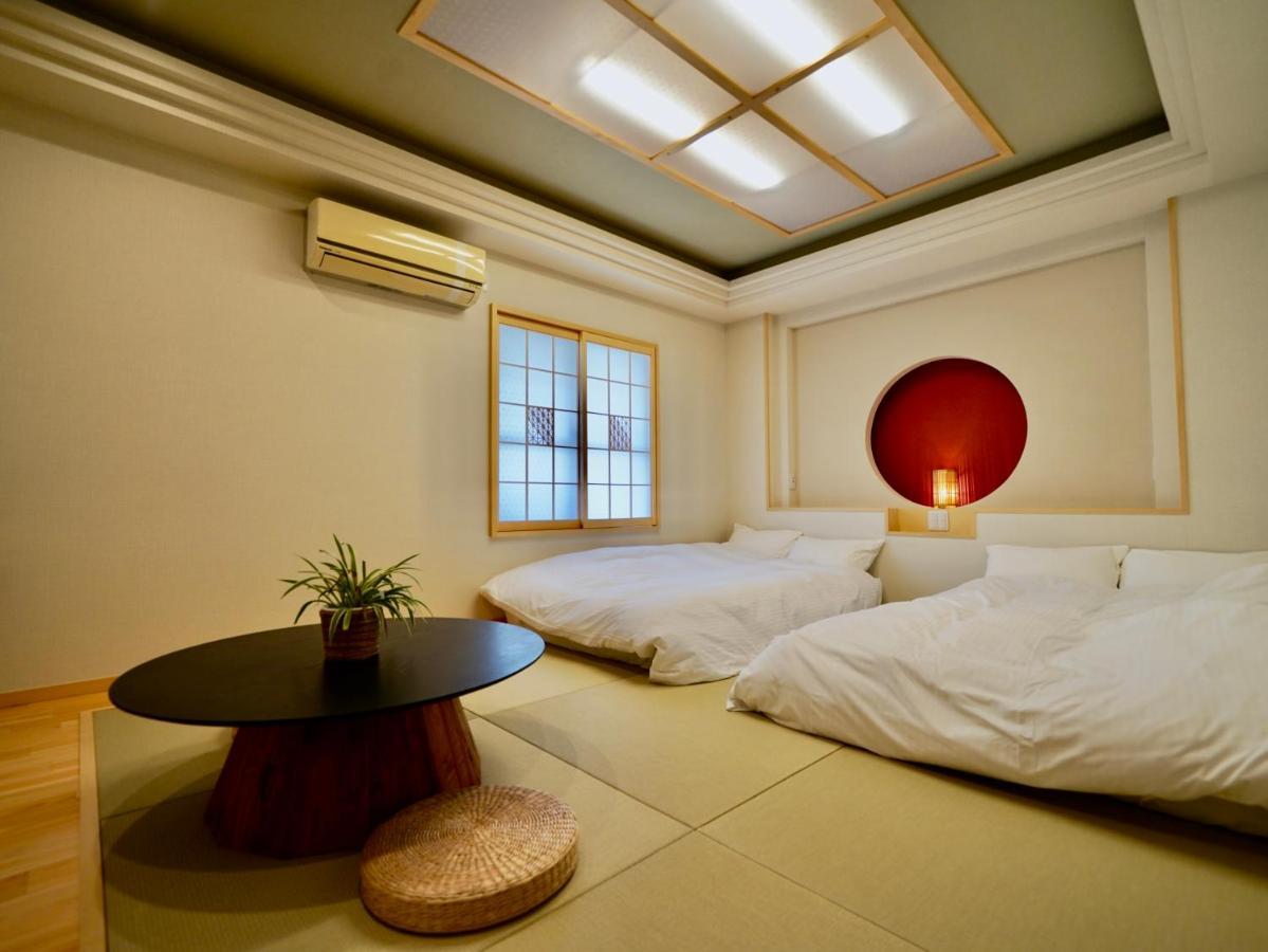 Hotel Ishigaki And Chikonkiya Dış mekan fotoğraf