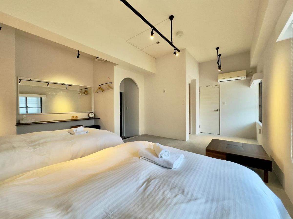 Hotel Ishigaki And Chikonkiya Dış mekan fotoğraf