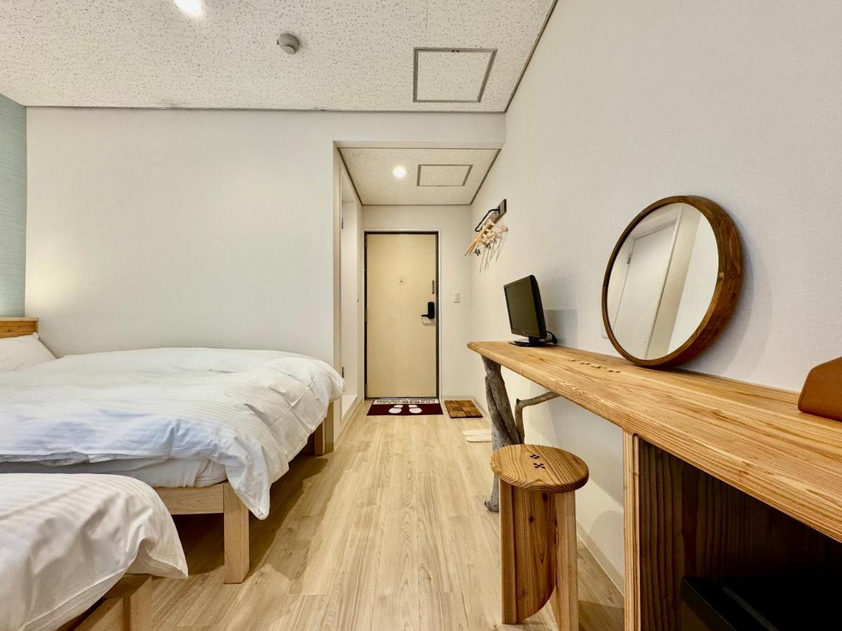 Hotel Ishigaki And Chikonkiya Dış mekan fotoğraf