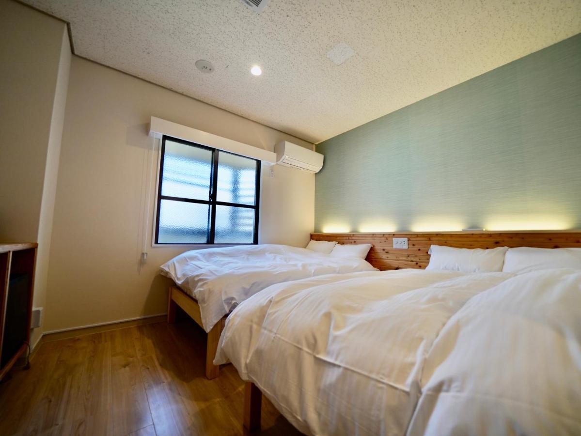 Hotel Ishigaki And Chikonkiya Dış mekan fotoğraf
