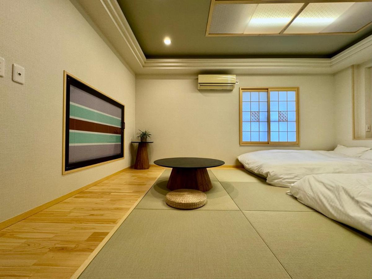 Hotel Ishigaki And Chikonkiya Dış mekan fotoğraf