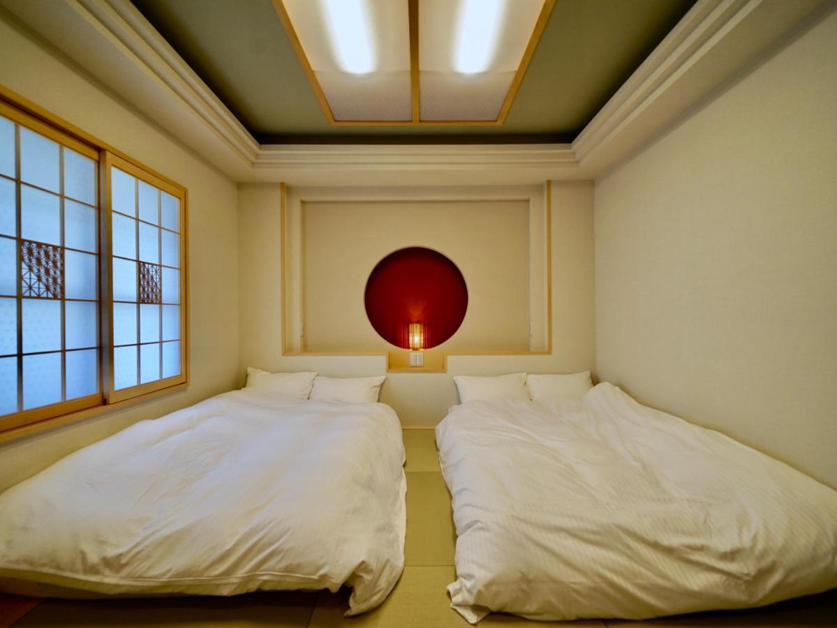 Hotel Ishigaki And Chikonkiya Dış mekan fotoğraf