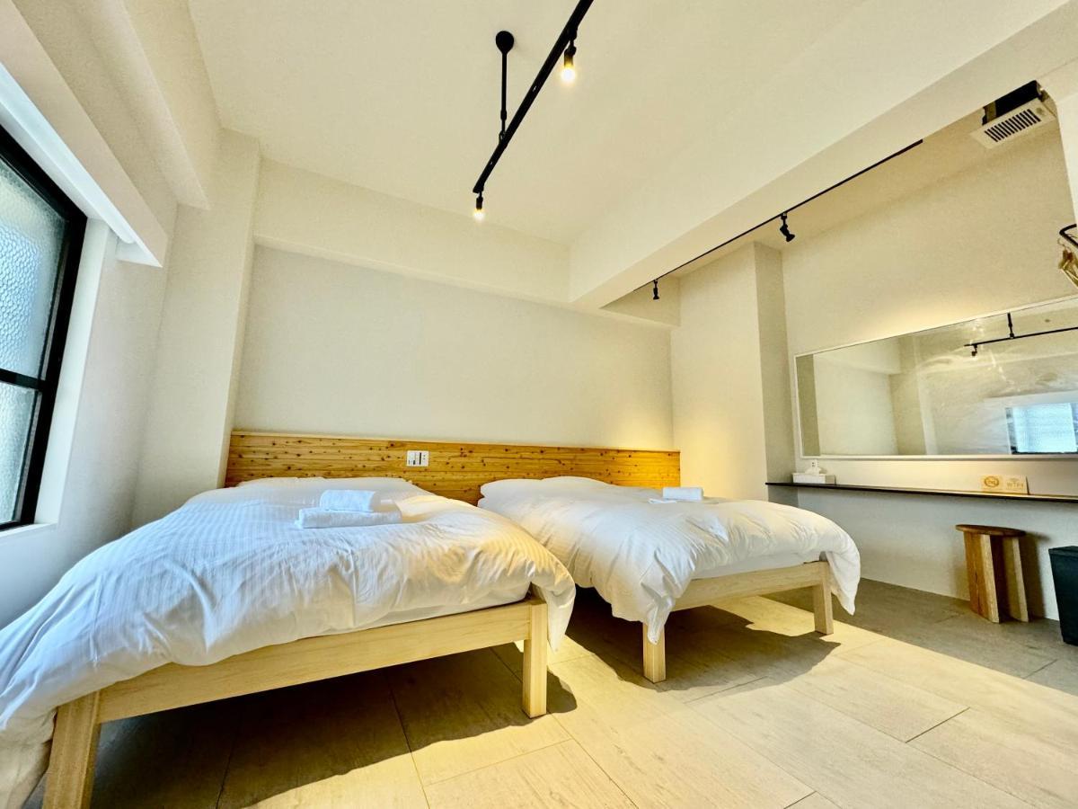 Hotel Ishigaki And Chikonkiya Dış mekan fotoğraf