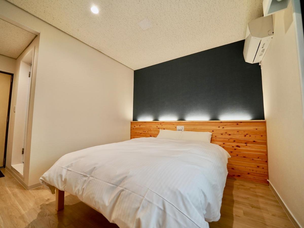 Hotel Ishigaki And Chikonkiya Dış mekan fotoğraf