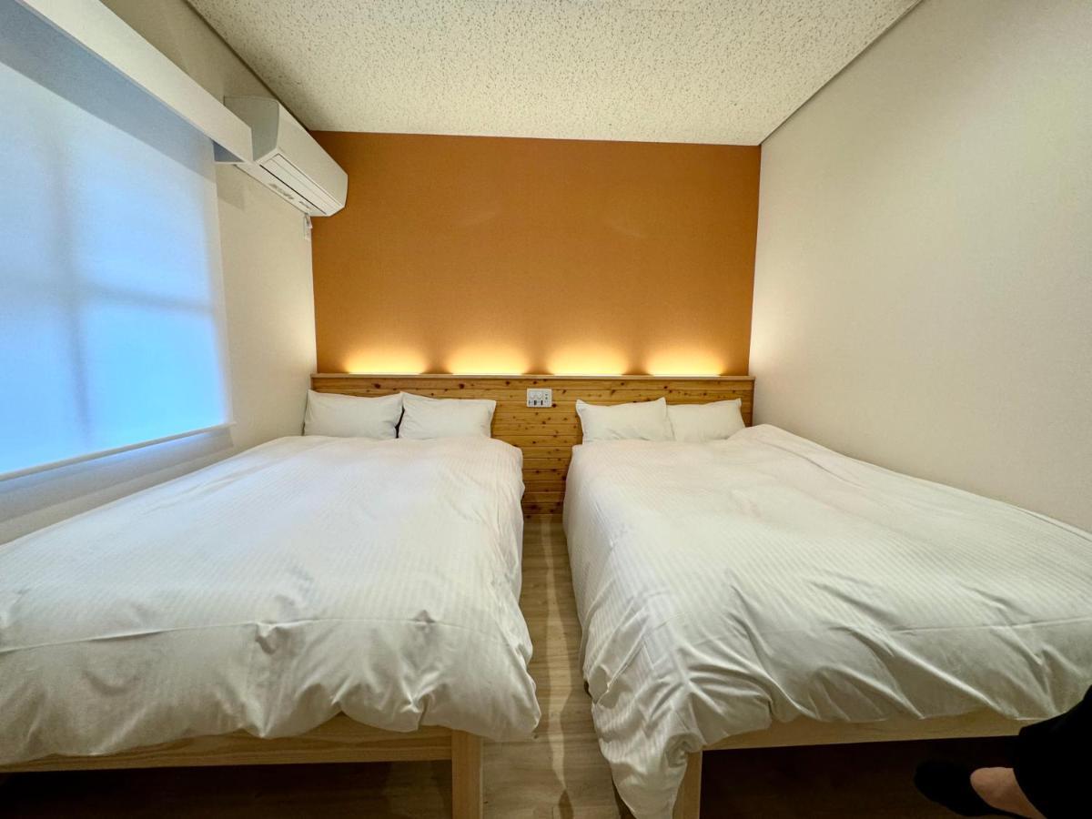 Hotel Ishigaki And Chikonkiya Dış mekan fotoğraf