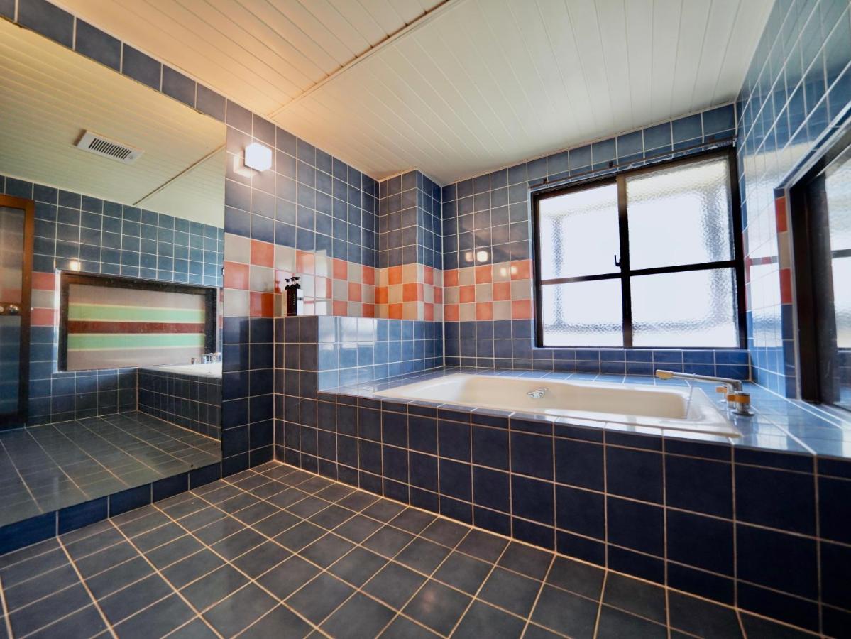 Hotel Ishigaki And Chikonkiya Dış mekan fotoğraf