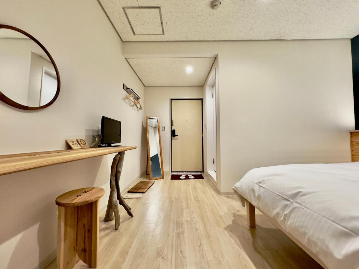 Hotel Ishigaki And Chikonkiya Dış mekan fotoğraf