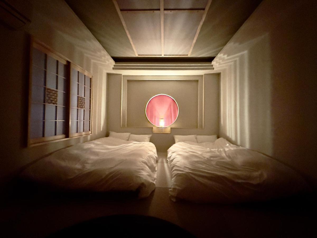 Hotel Ishigaki And Chikonkiya Dış mekan fotoğraf