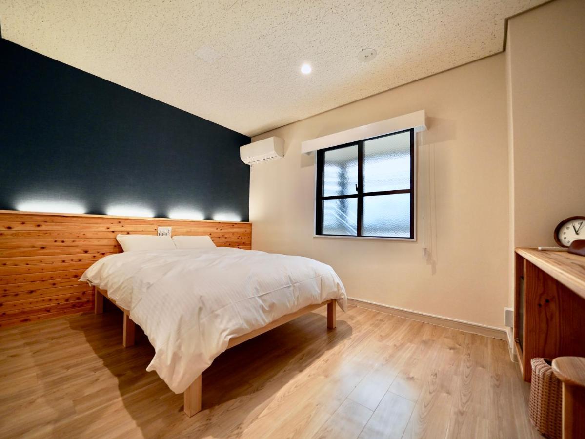 Hotel Ishigaki And Chikonkiya Dış mekan fotoğraf