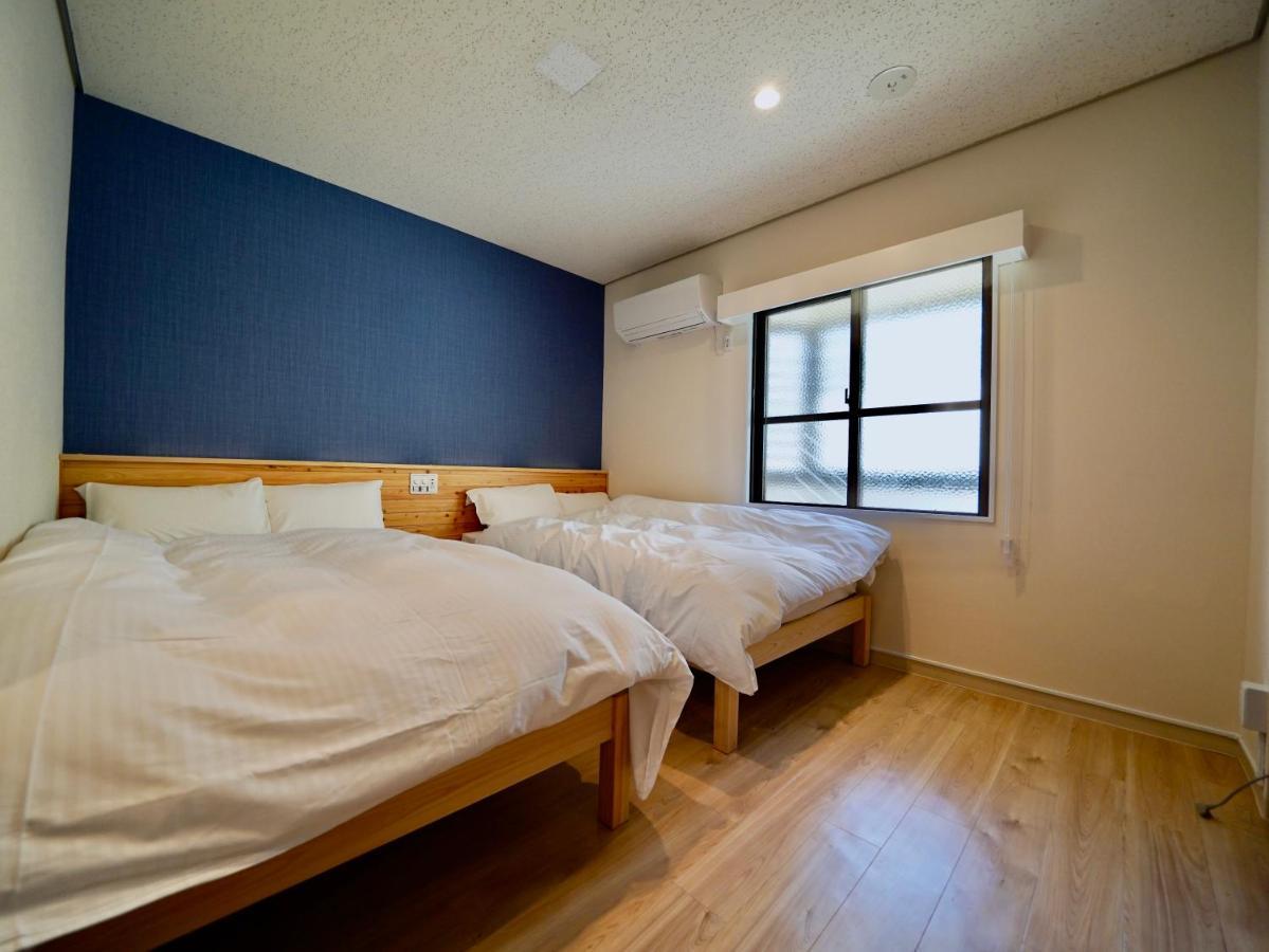 Hotel Ishigaki And Chikonkiya Dış mekan fotoğraf