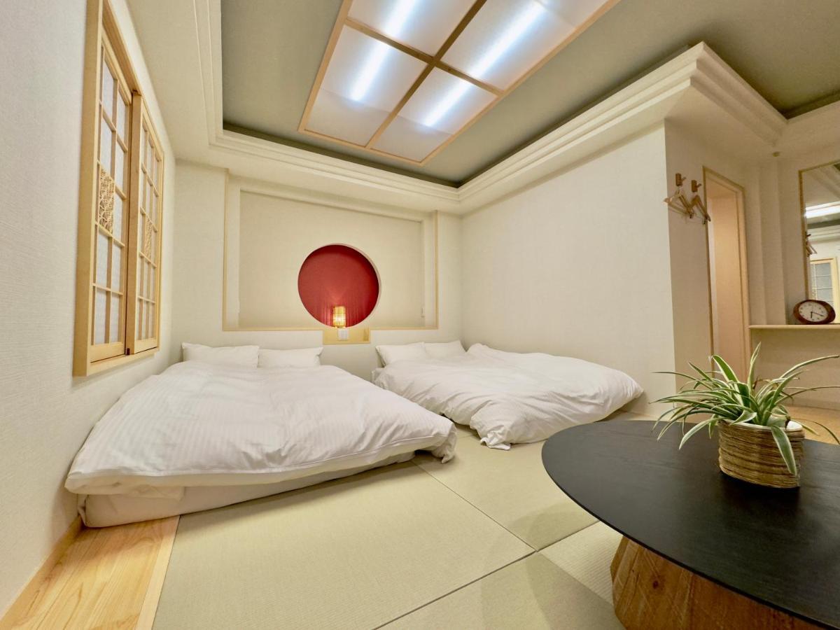 Hotel Ishigaki And Chikonkiya Dış mekan fotoğraf