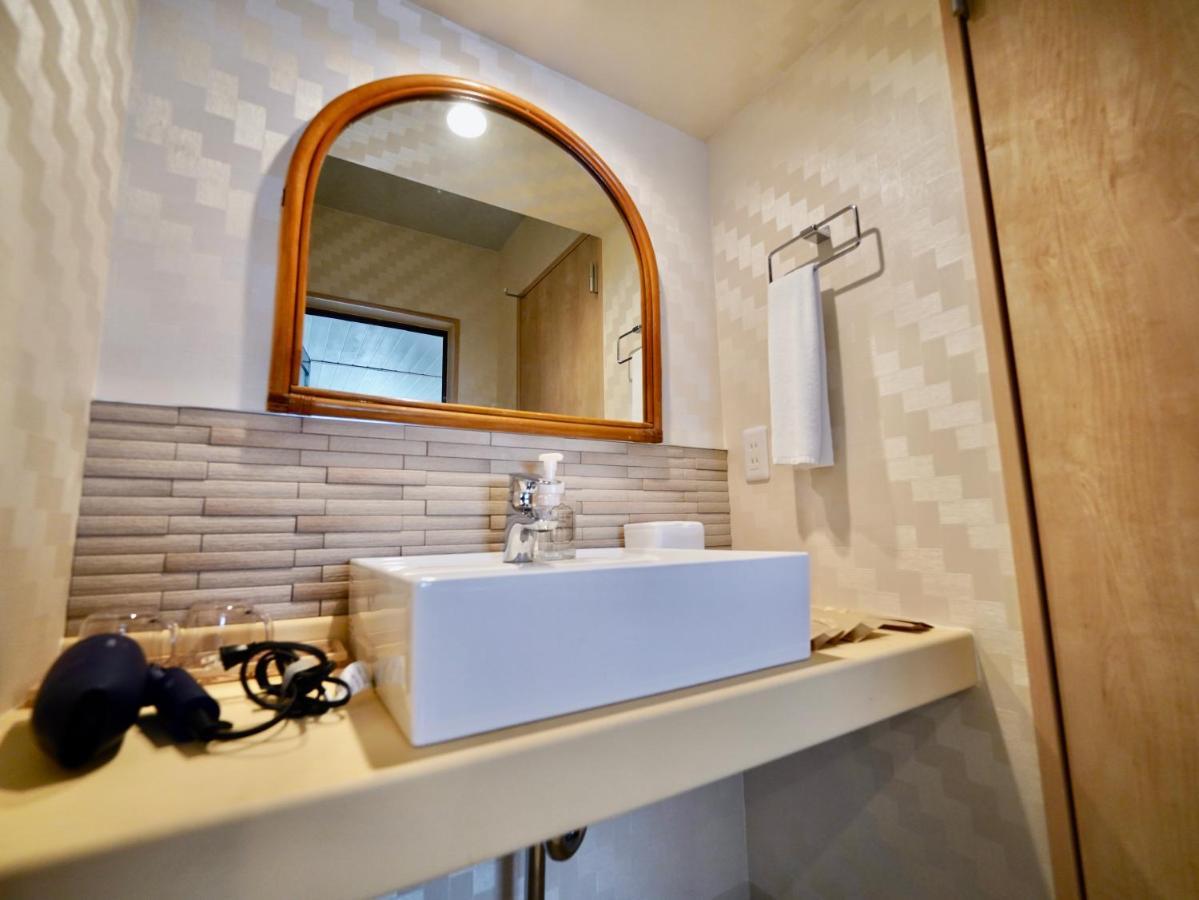 Hotel Ishigaki And Chikonkiya Dış mekan fotoğraf