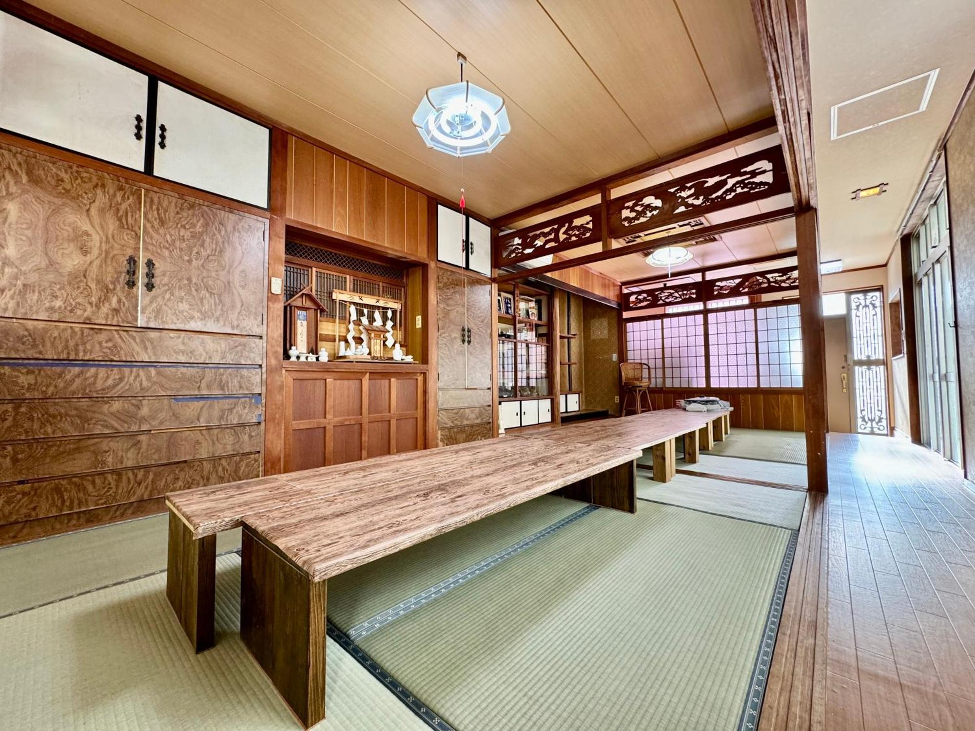 Hotel Ishigaki And Chikonkiya Dış mekan fotoğraf