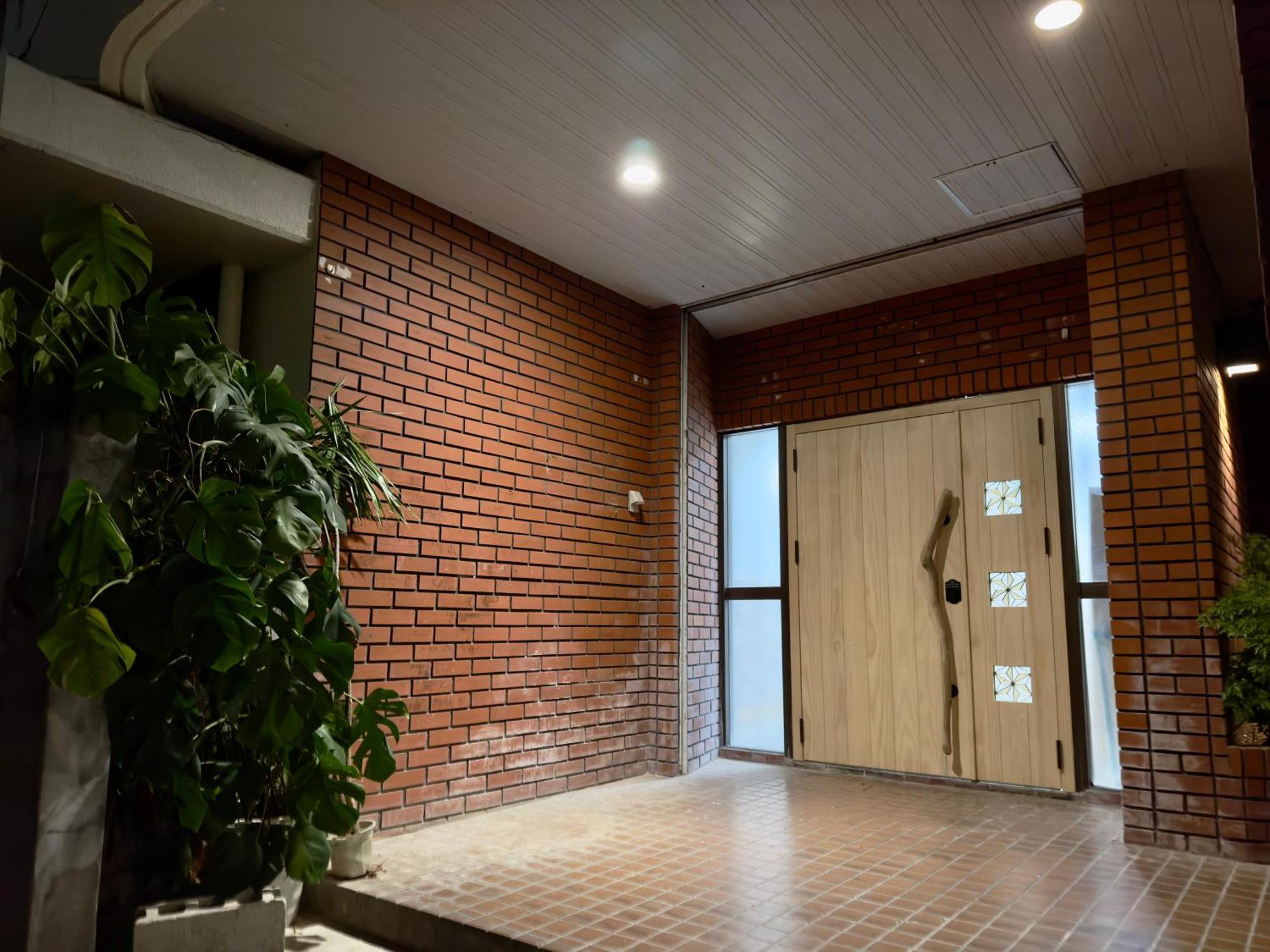 Hotel Ishigaki And Chikonkiya Dış mekan fotoğraf