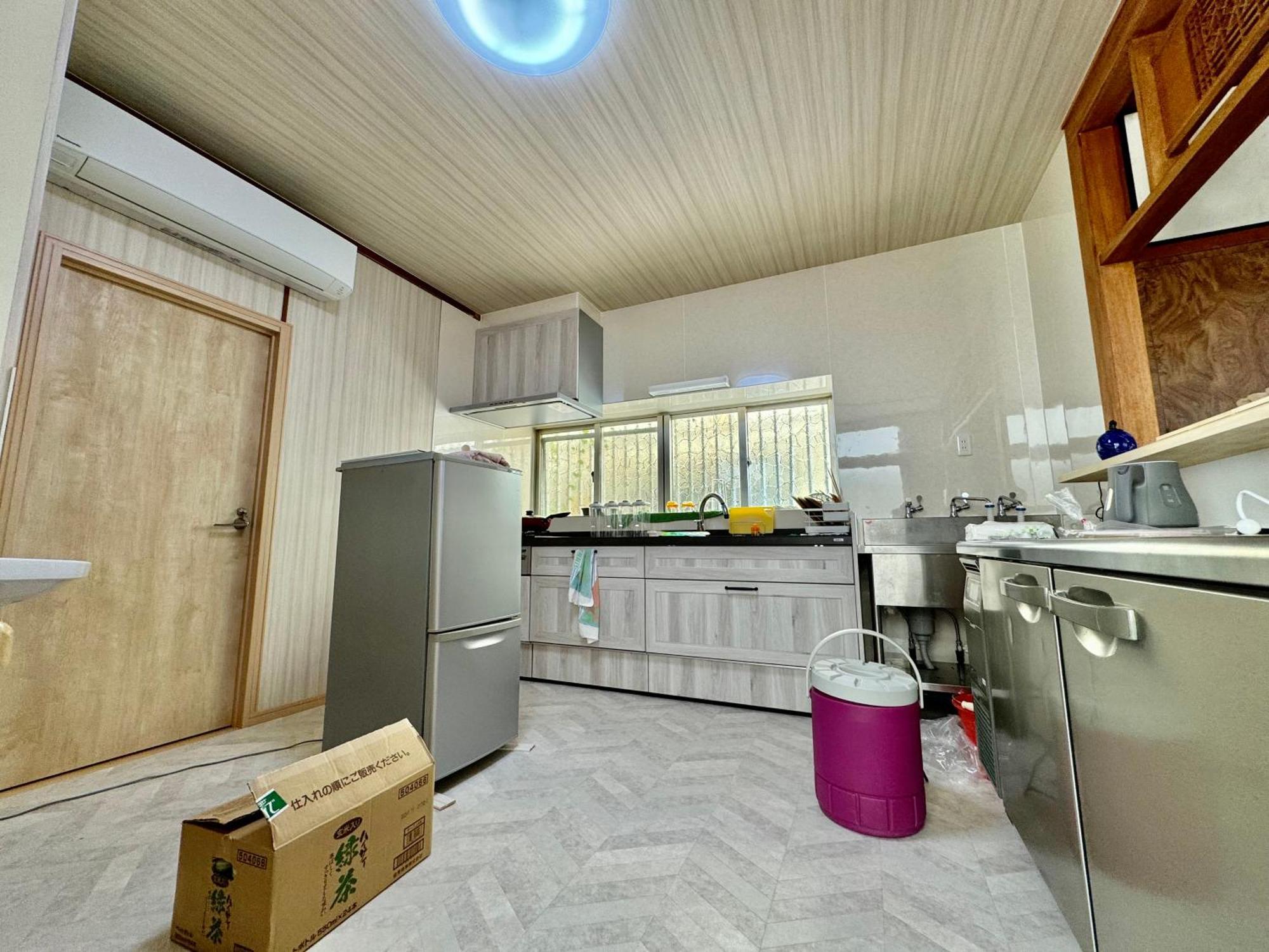 Hotel Ishigaki And Chikonkiya Dış mekan fotoğraf
