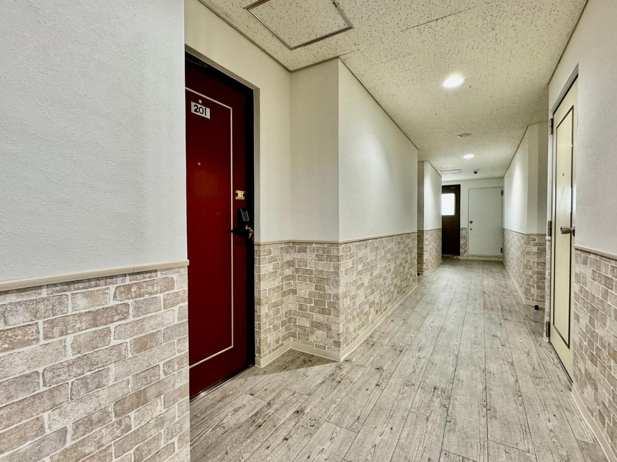 Hotel Ishigaki And Chikonkiya Dış mekan fotoğraf