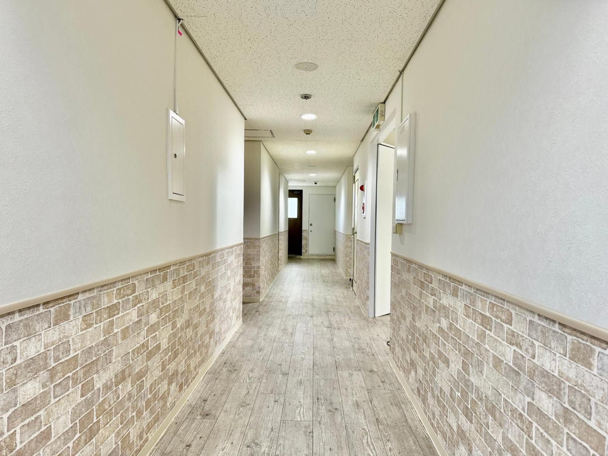 Hotel Ishigaki And Chikonkiya Dış mekan fotoğraf