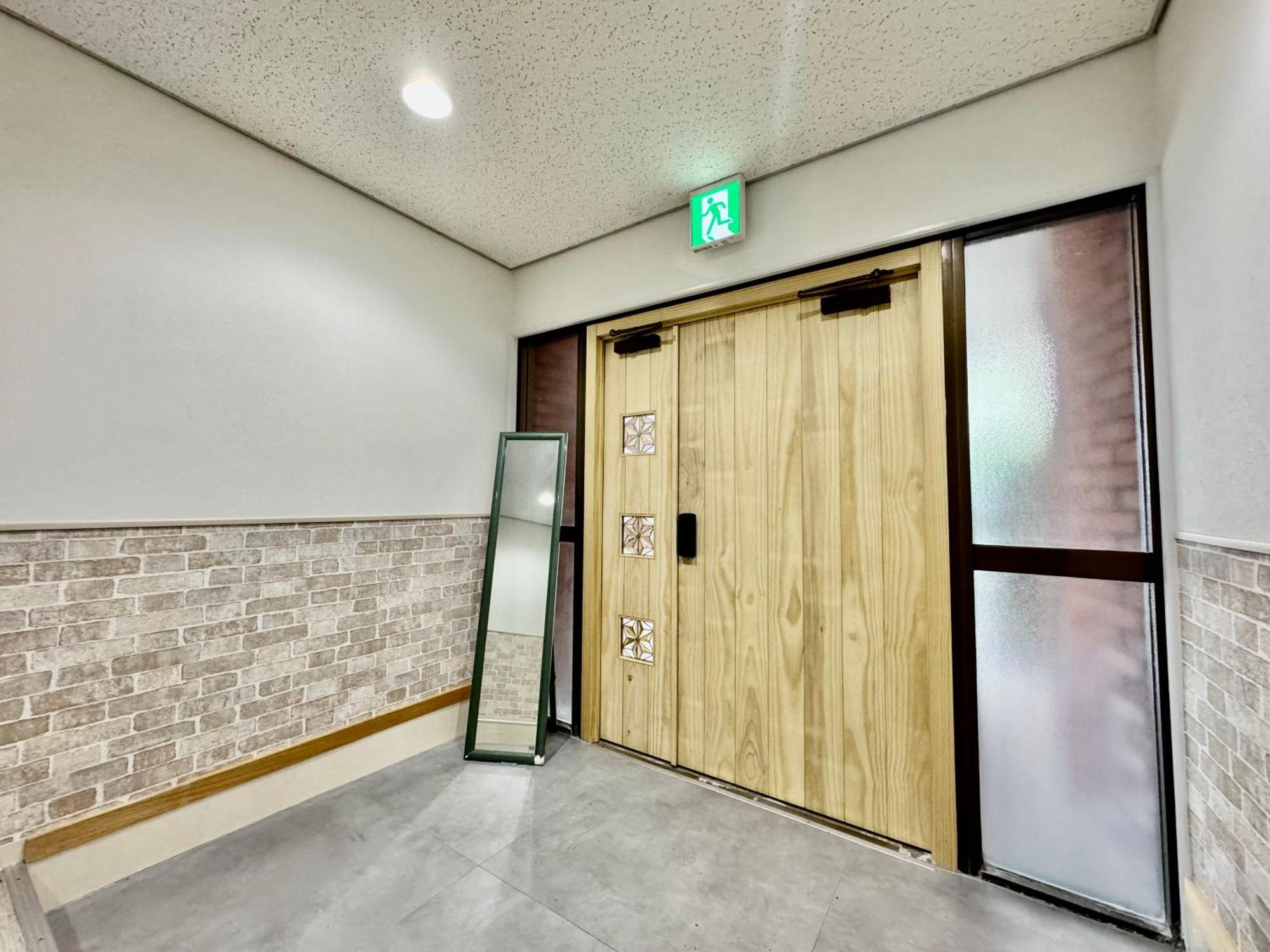 Hotel Ishigaki And Chikonkiya Dış mekan fotoğraf
