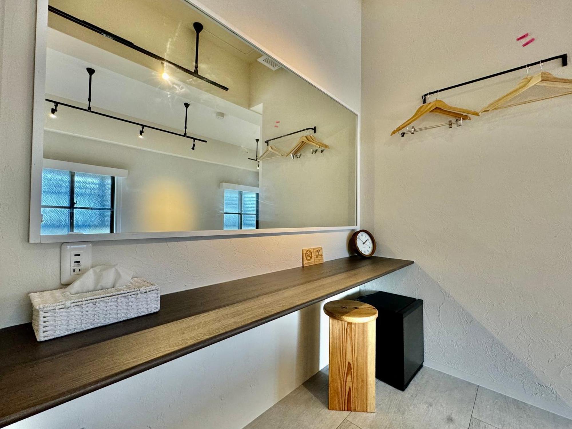 Hotel Ishigaki And Chikonkiya Dış mekan fotoğraf
